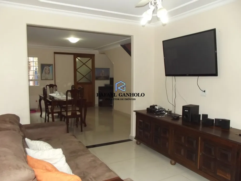 Casa, 3 quartos, 170 m² - Foto 3