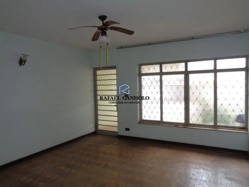 Casa, 3 quartos, 194 m² - Foto 1