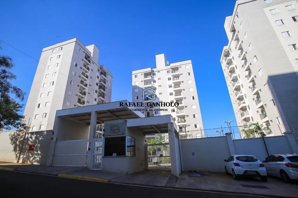 Apartamento, 1 quarto, 58 m² - Foto 2