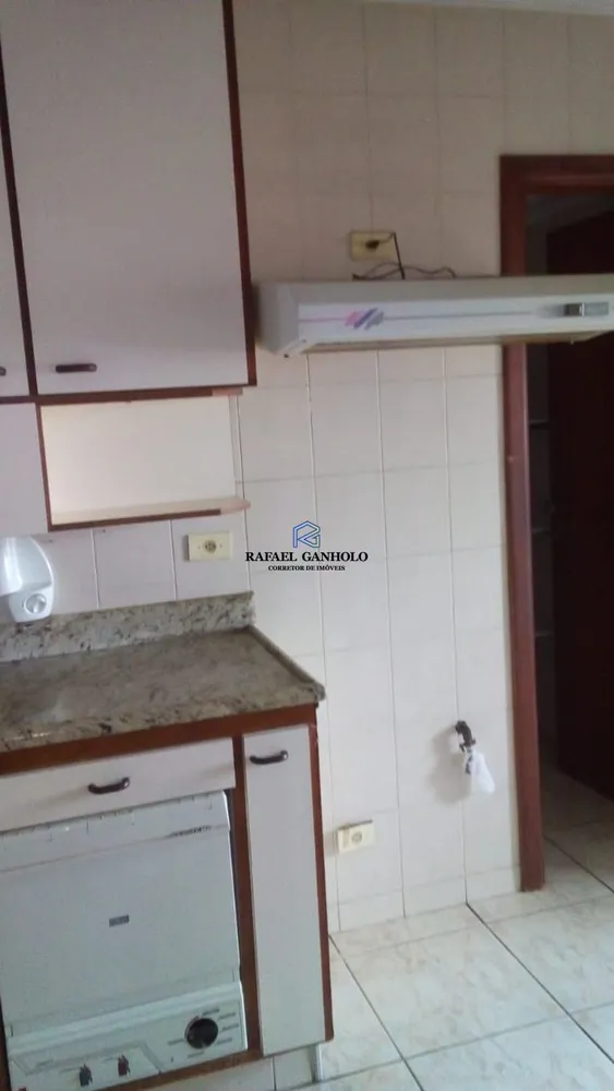Apartamento, 2 quartos, 93 m² - Foto 3