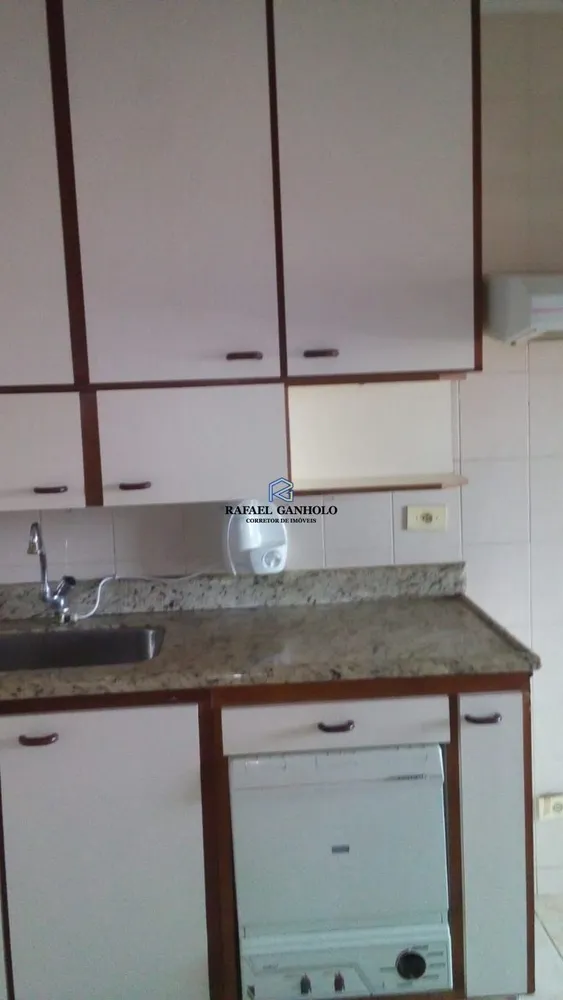 Apartamento, 2 quartos, 93 m² - Foto 2