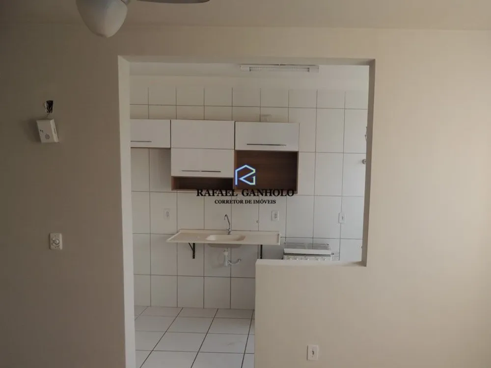 Apartamento, 2 quartos, 49 m² - Foto 2