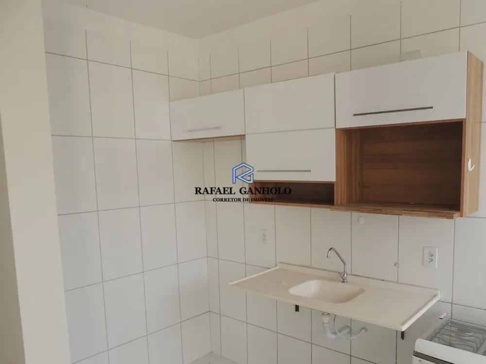 Apartamento, 2 quartos, 49 m² - Foto 3