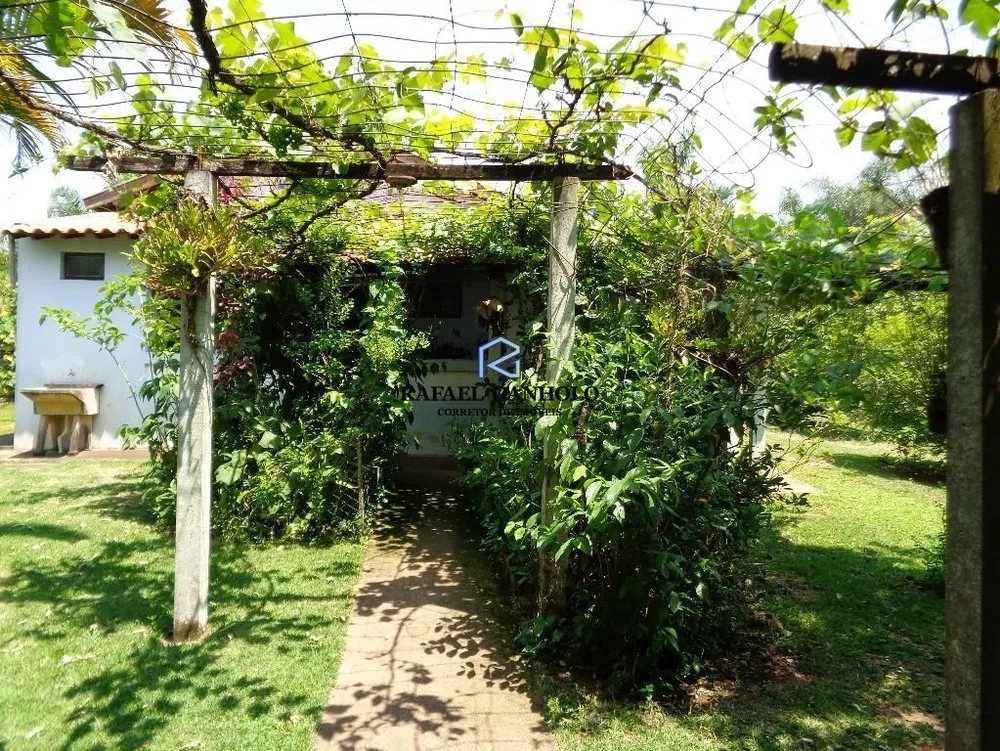 Sítio, 3 quartos, 5 hectares - Foto 4