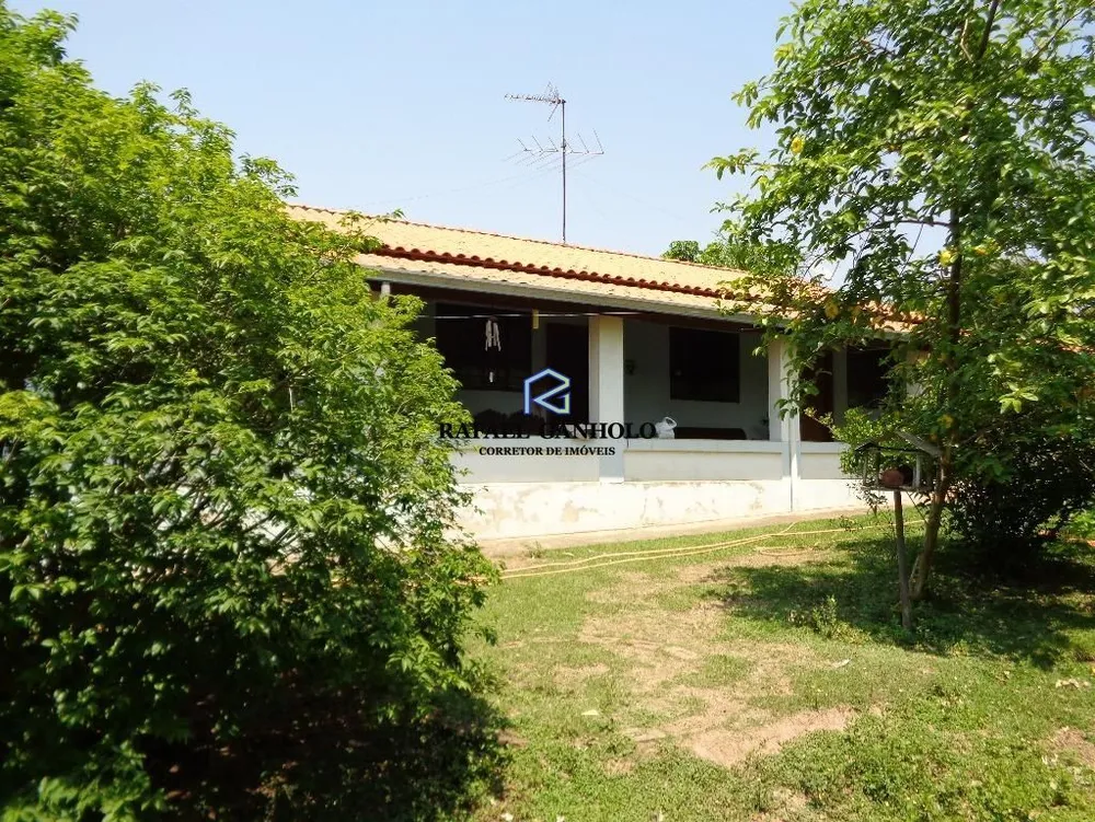 Sítio, 3 quartos, 5 hectares - Foto 3