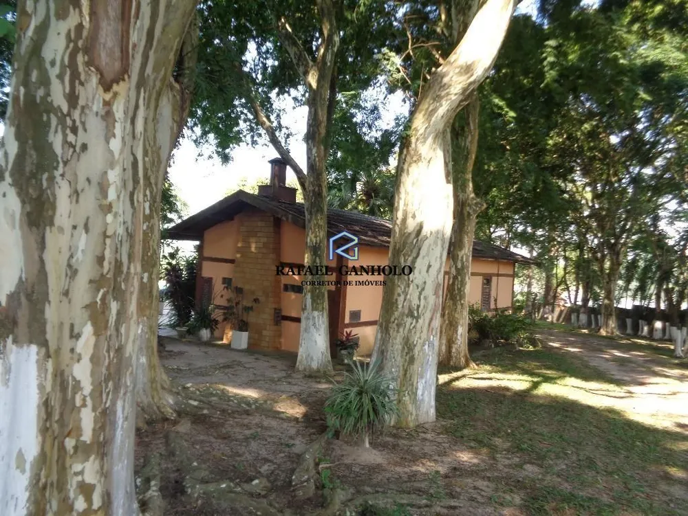 Chácara, 4 quartos, 2 hectares - Foto 4