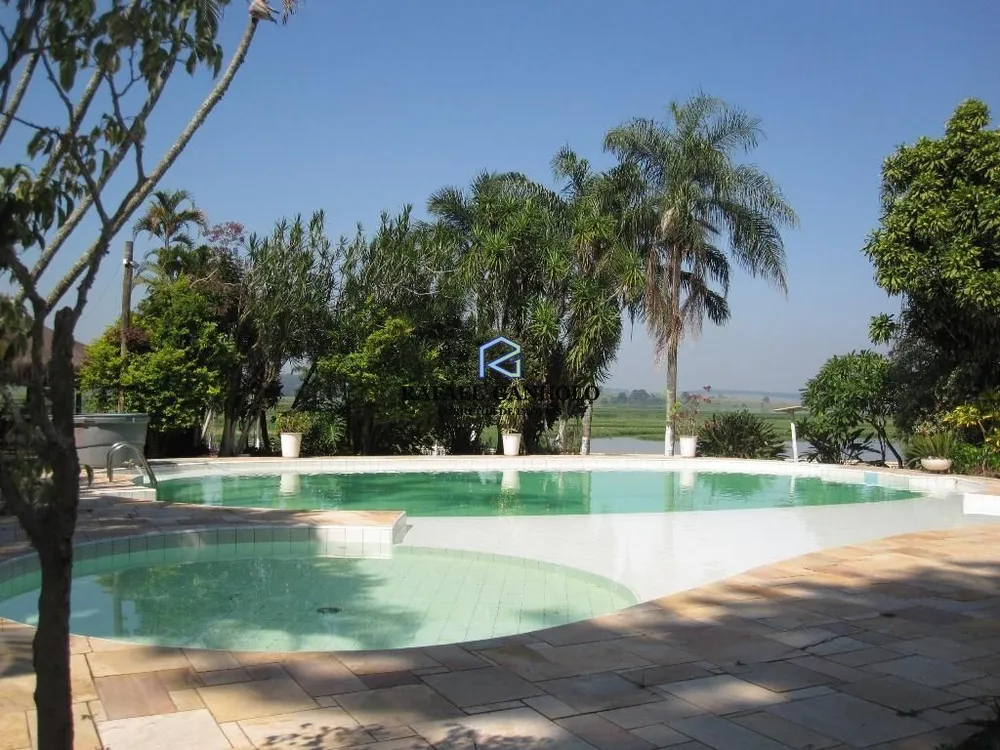 Chácara, 4 quartos, 2 hectares - Foto 1
