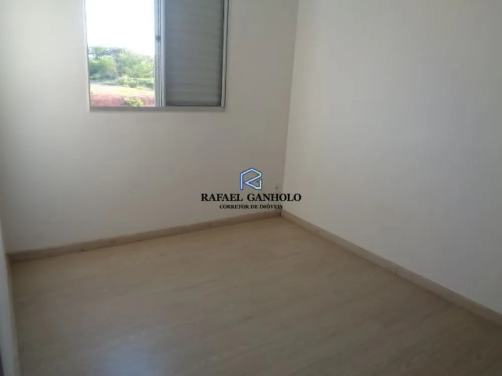 Apartamento, 2 quartos, 47 m² - Foto 2