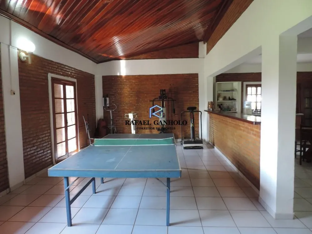 Chácara, 2 quartos, 1700 m² - Foto 1