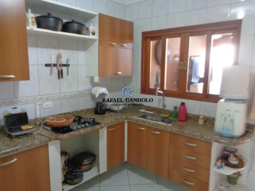 Casa, 3 quartos, 133 m² - Foto 1