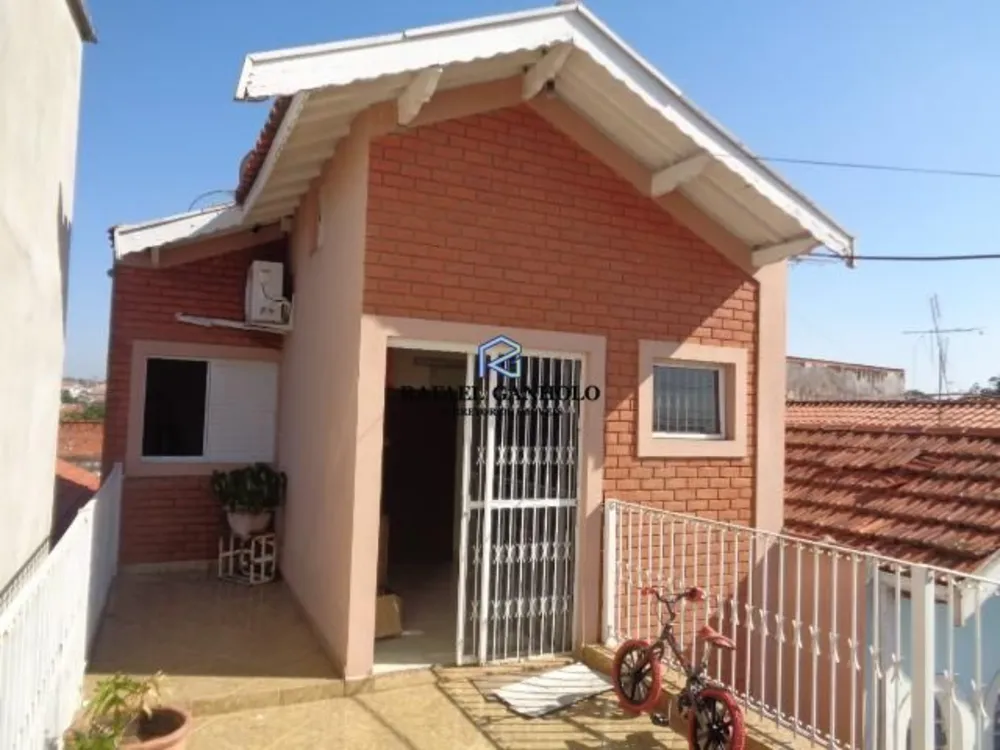 Casa, 3 quartos, 133 m² - Foto 2