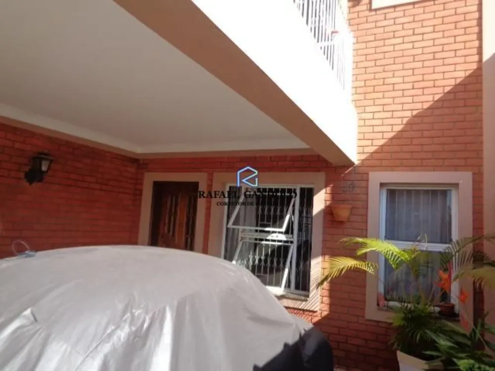 Casa, 3 quartos, 133 m² - Foto 3