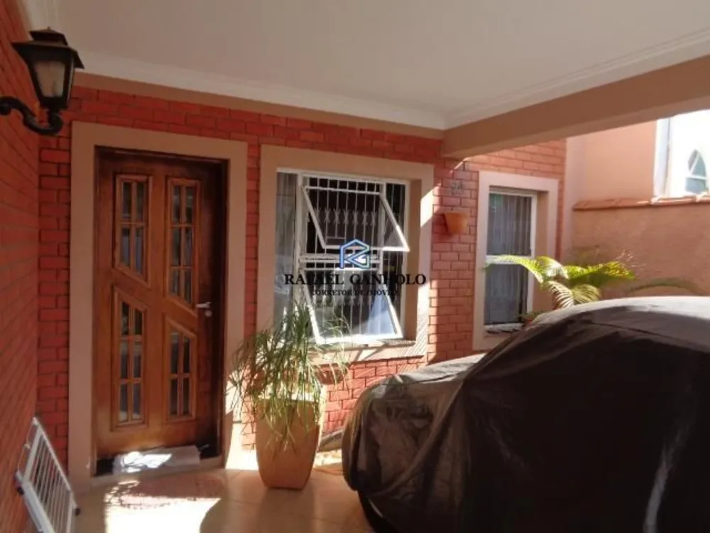 Casa, 3 quartos, 133 m² - Foto 4