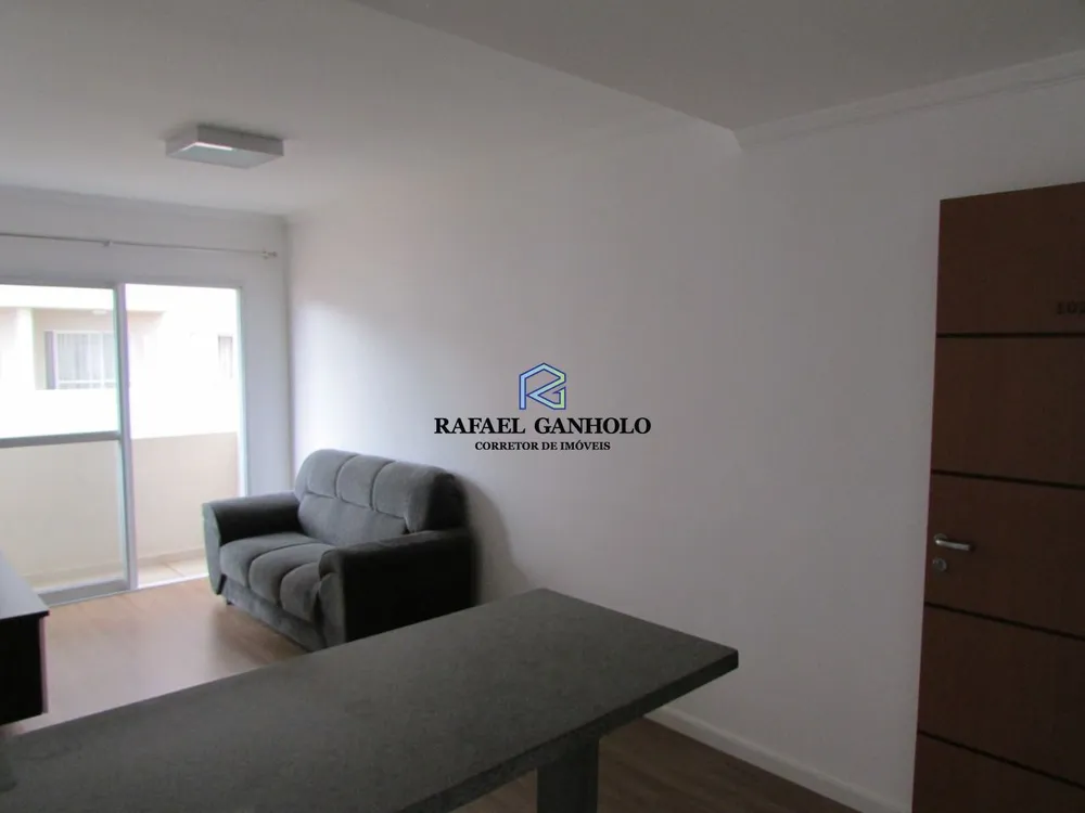 Apartamento, 3 quartos, 65 m² - Foto 3