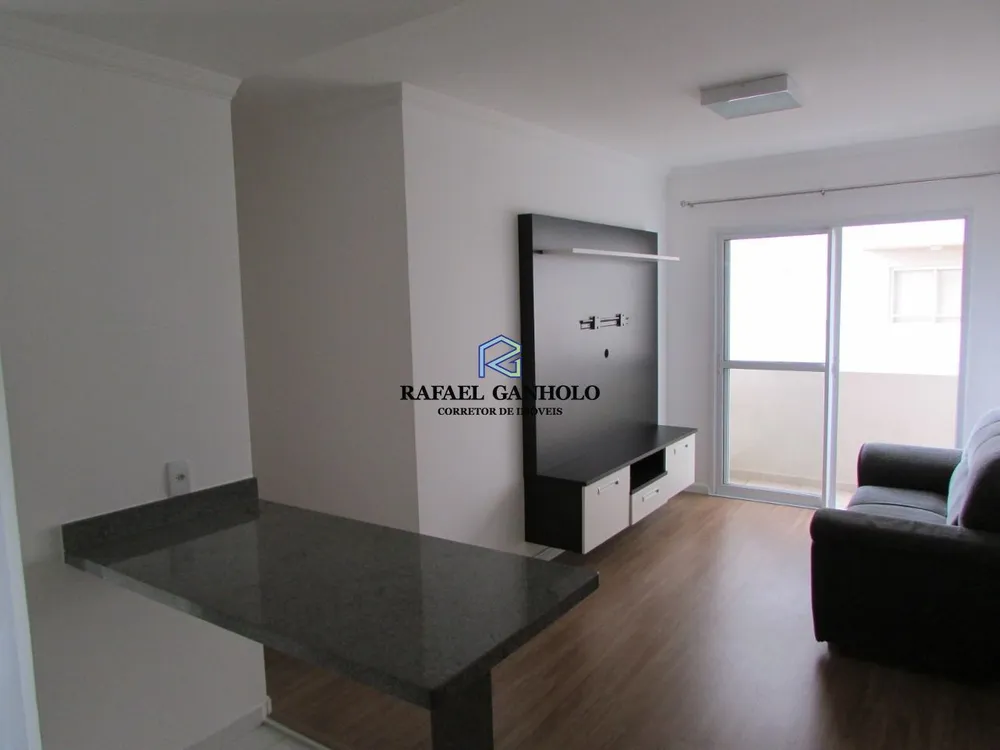 Apartamento, 3 quartos, 65 m² - Foto 2