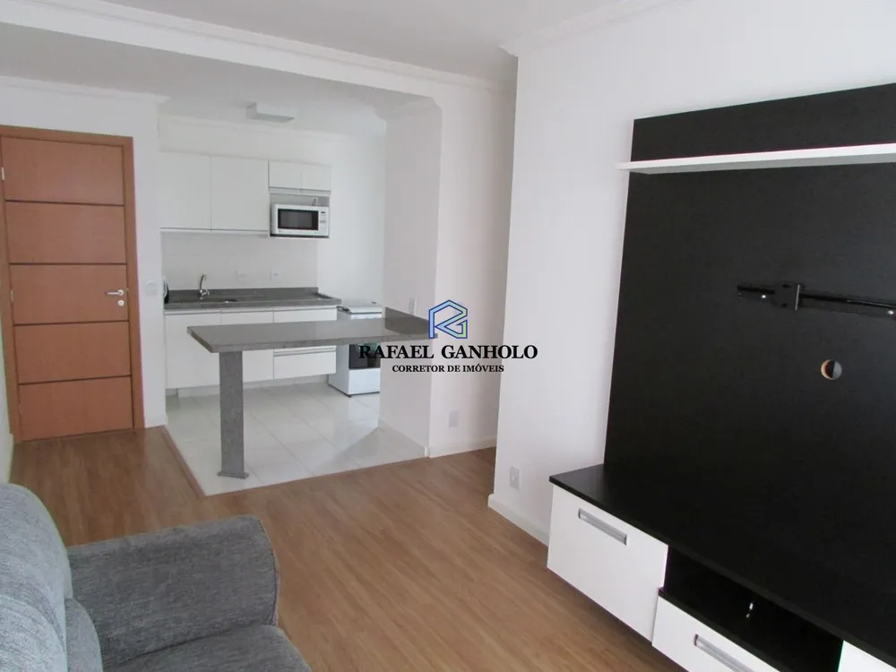 Apartamento, 3 quartos, 65 m² - Foto 1