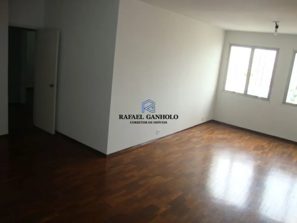 Apartamento, 3 quartos, 157 m² - Foto 3