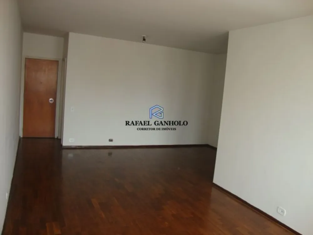 Apartamento, 3 quartos, 157 m² - Foto 1