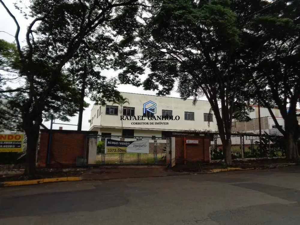 Depósito-Galpão, 4450 m² - Foto 3
