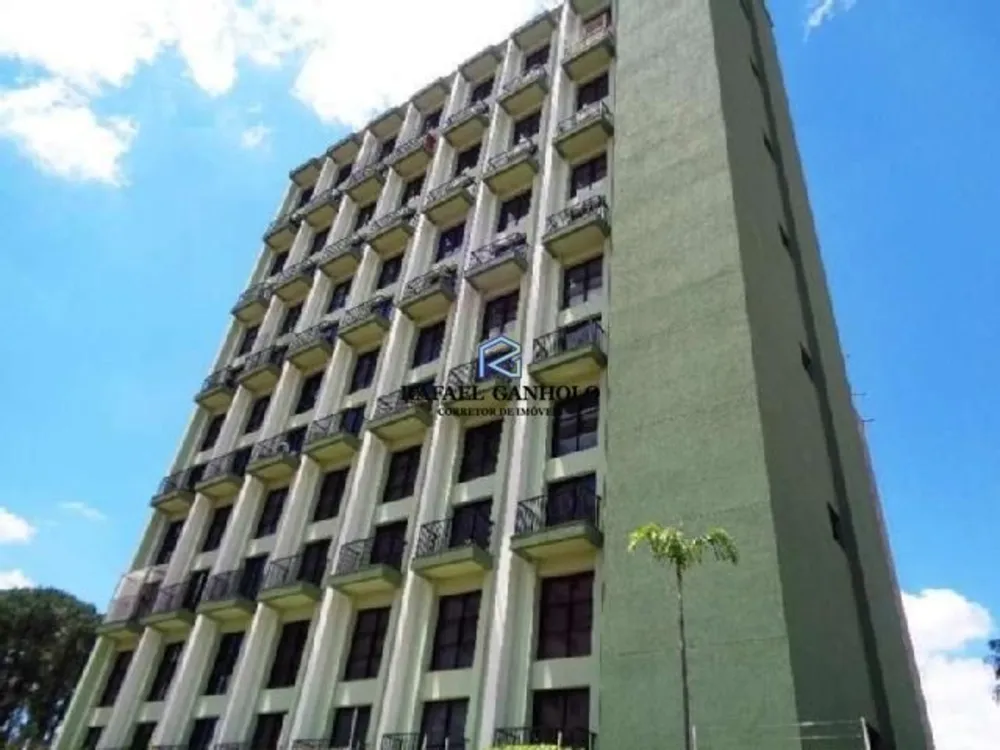 Apartamento, 1 quarto, 41 m² - Foto 1