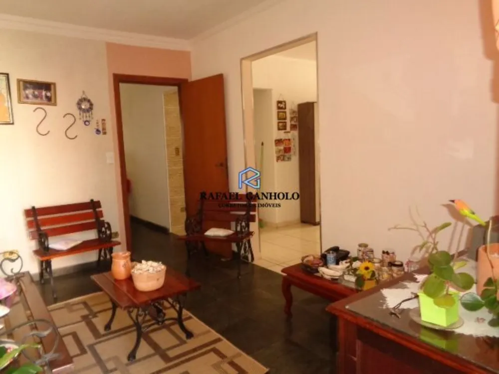 Casa, 4 quartos, 196 m² - Foto 3