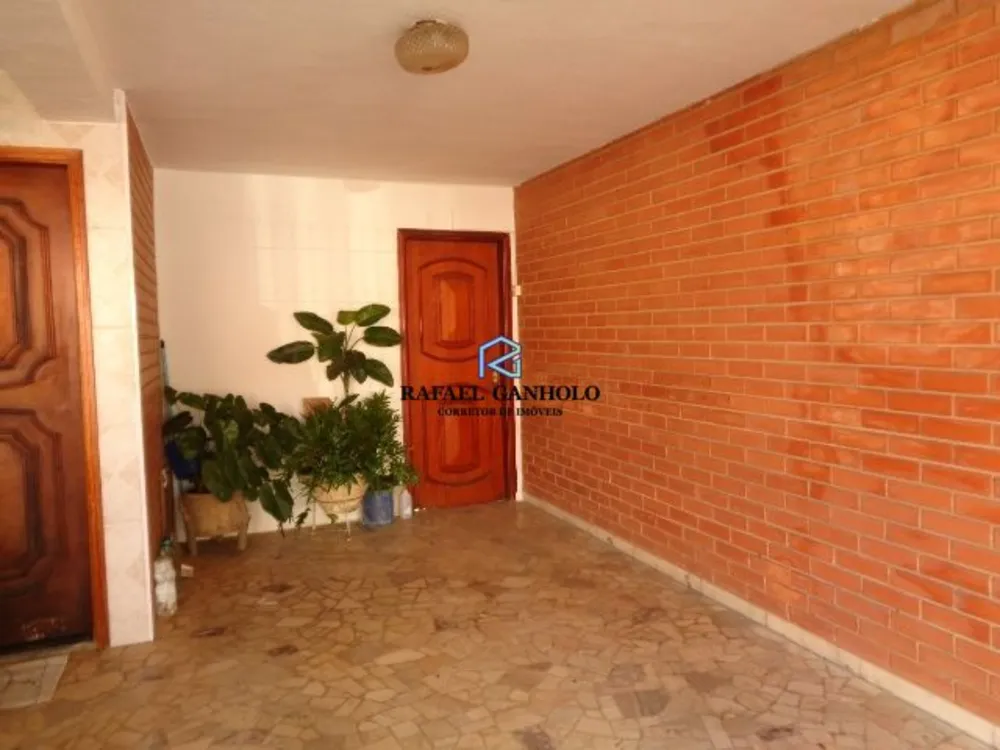 Casa, 4 quartos, 196 m² - Foto 2