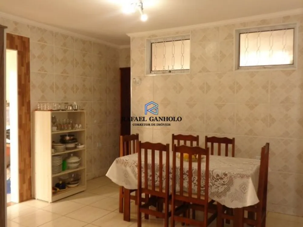 Casa, 4 quartos, 196 m² - Foto 4