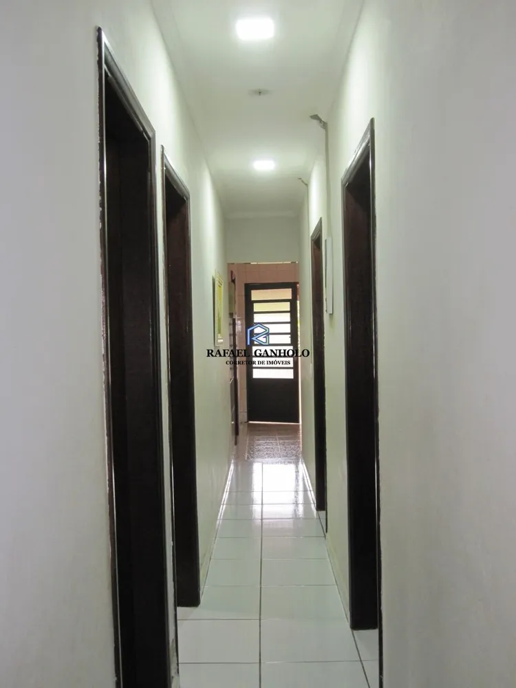 Casa, 3 quartos, 140 m² - Foto 4