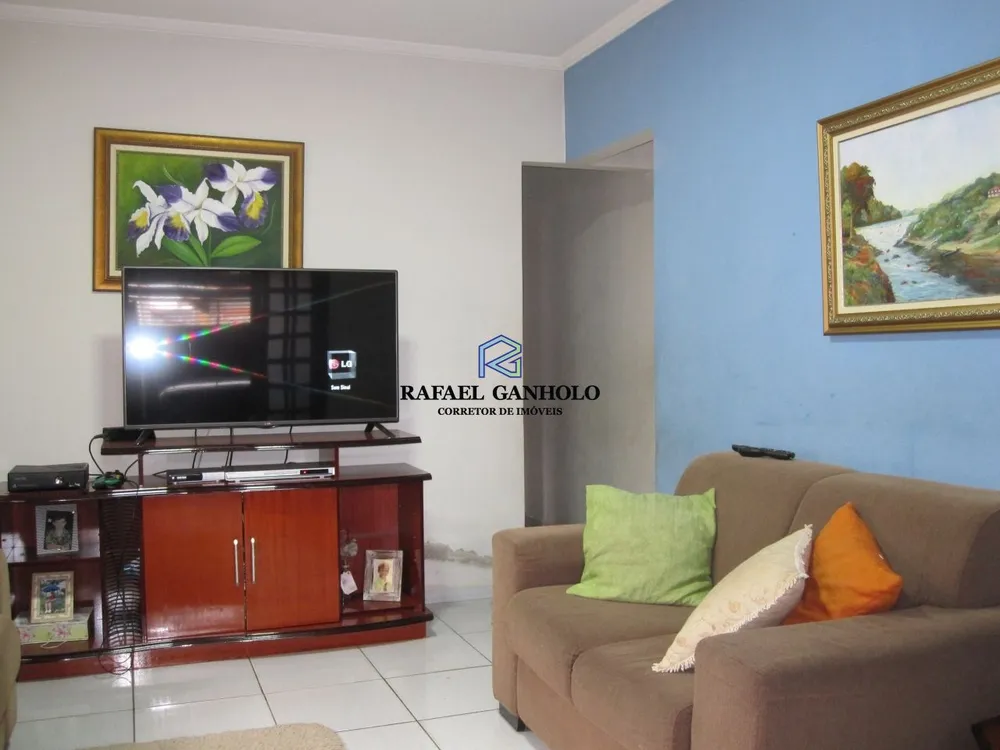 Casa, 3 quartos, 140 m² - Foto 3