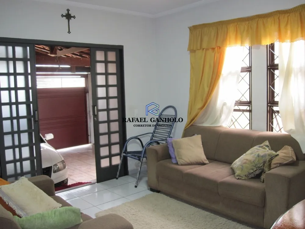 Casa, 3 quartos, 140 m² - Foto 2
