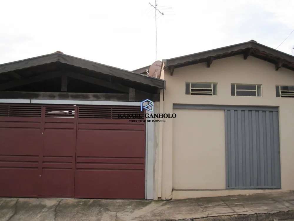 Casa, 3 quartos, 140 m² - Foto 1