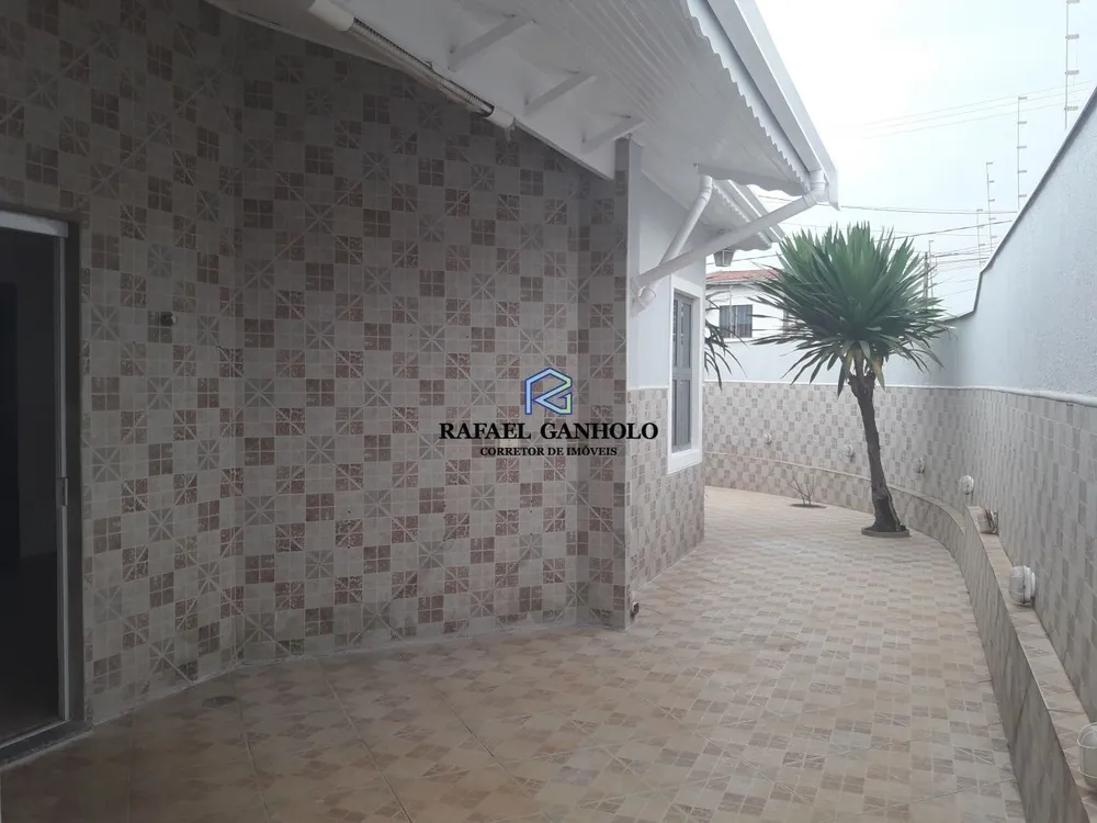 Casa, 3 quartos, 165 m² - Foto 4