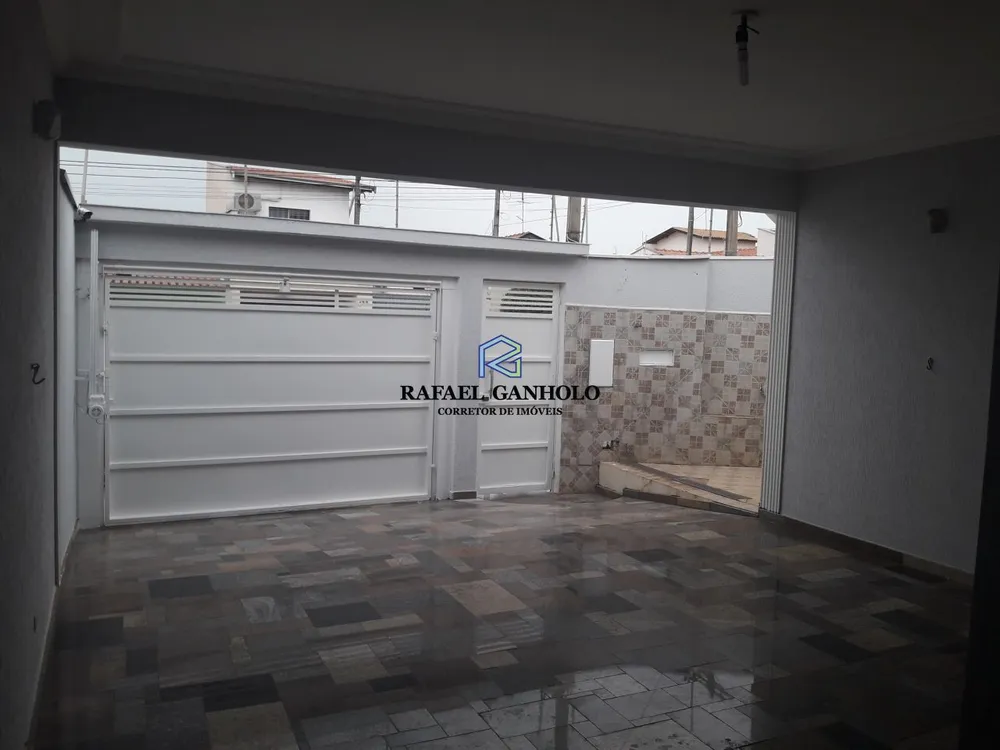 Casa, 3 quartos, 165 m² - Foto 2