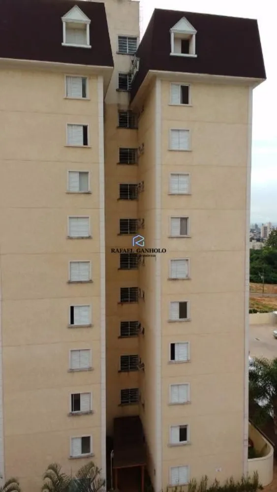 Apartamento, 3 quartos, 70 m² - Foto 2