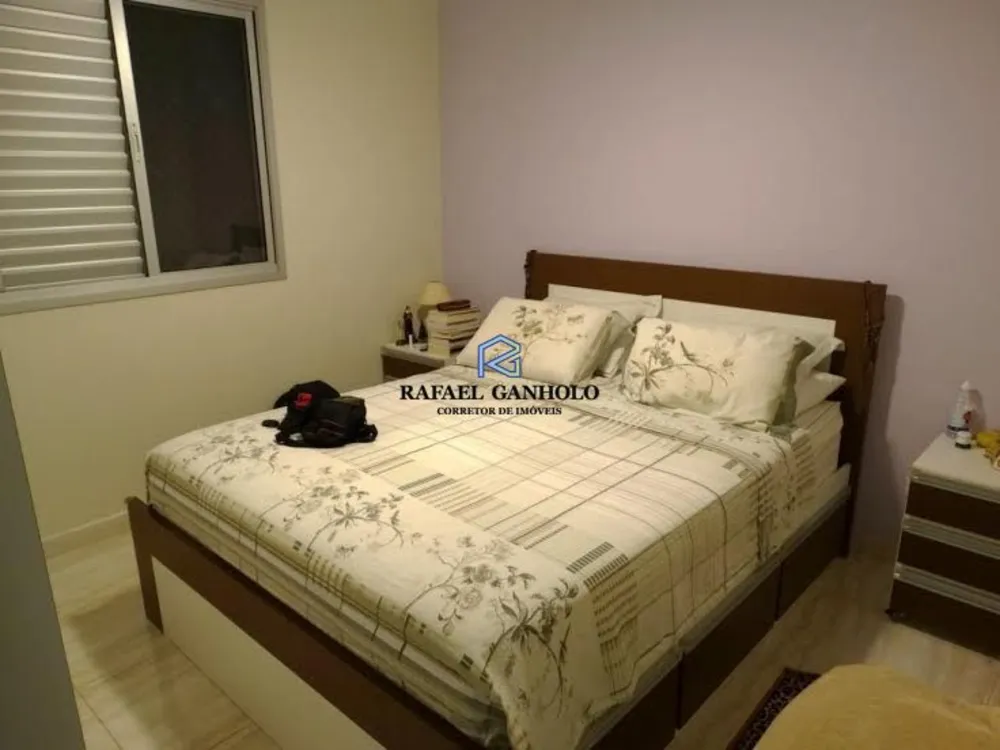 Apartamento, 2 quartos, 54 m² - Foto 4
