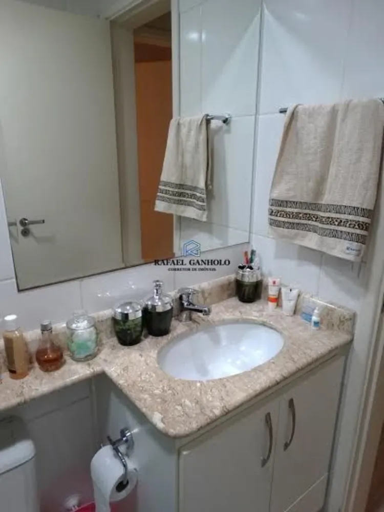 Apartamento, 2 quartos, 54 m² - Foto 3