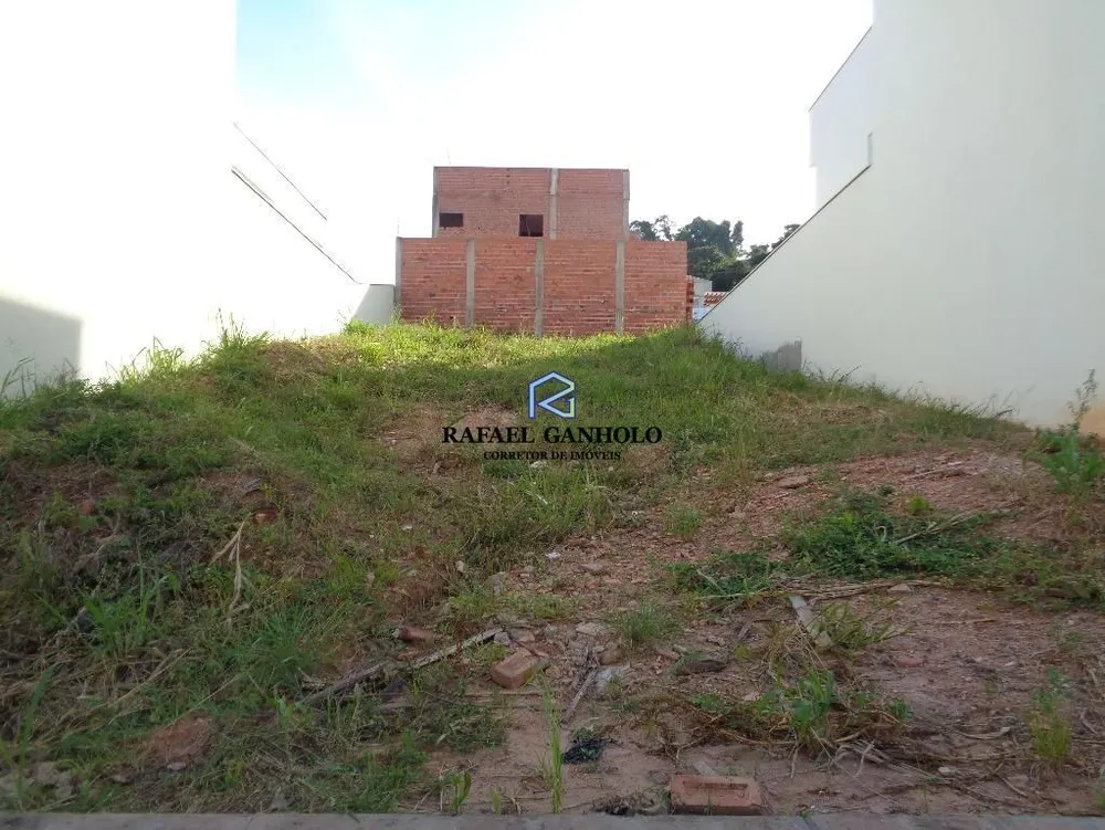 Terreno, 256 m² - Foto 1