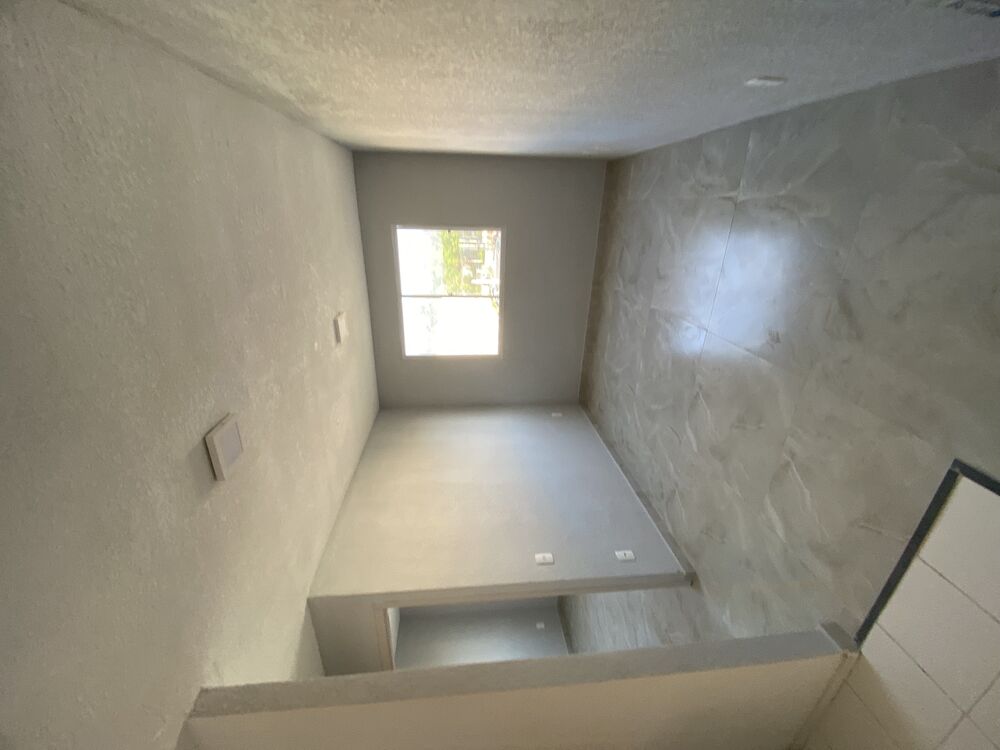Apartamento, 2 quartos - Foto 1