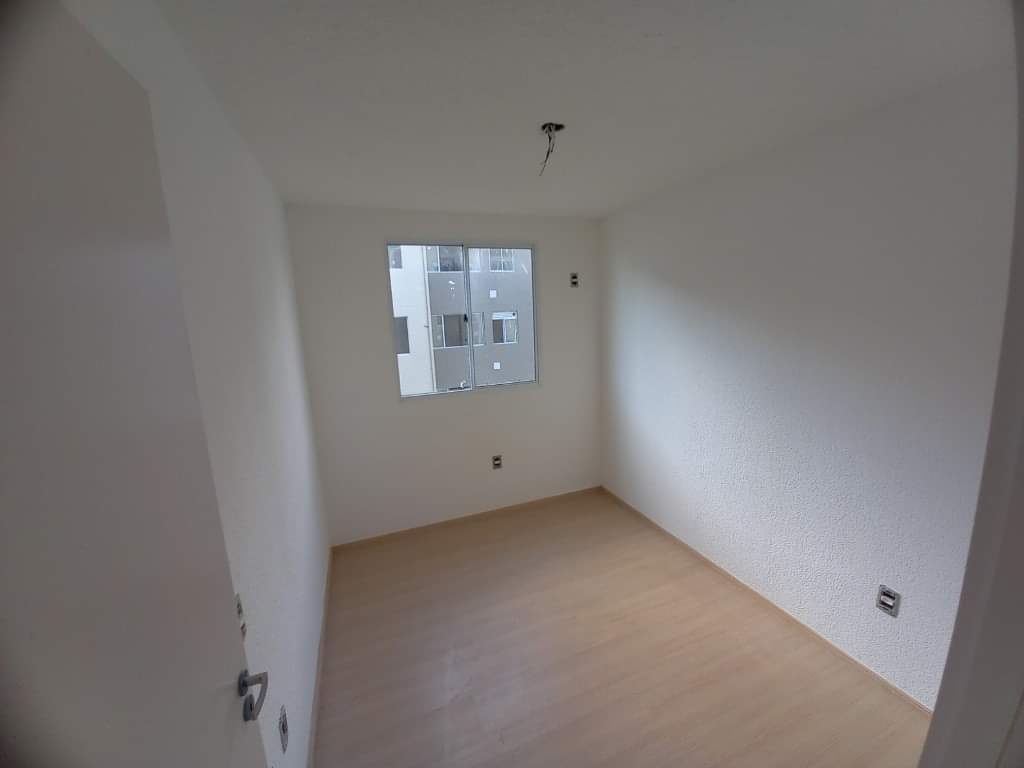 Apartamento à venda com 2 quartos, 41m² - Foto 3