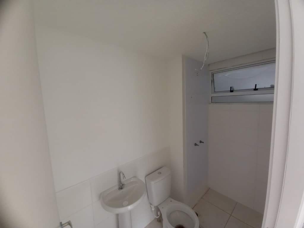 Apartamento à venda com 2 quartos, 41m² - Foto 5