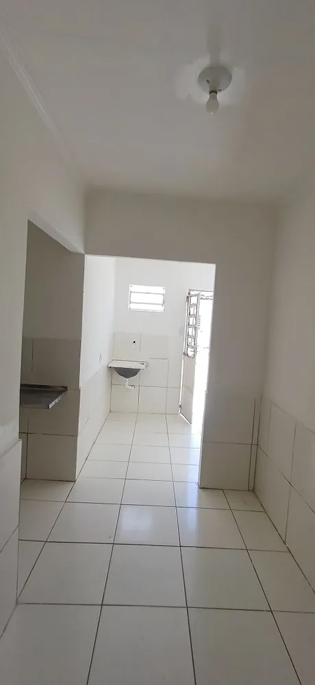 Casa, 1 quarto, 15 m² - Foto 3