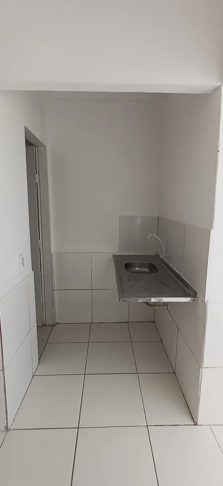 Casa, 1 quarto, 15 m² - Foto 2