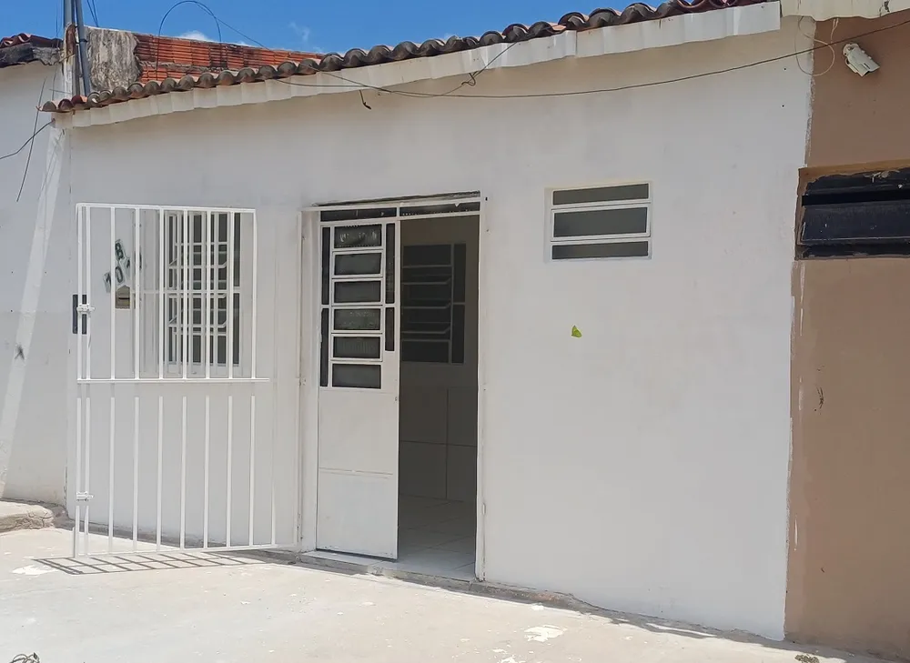 Casa, 1 quarto, 15 m² - Foto 10