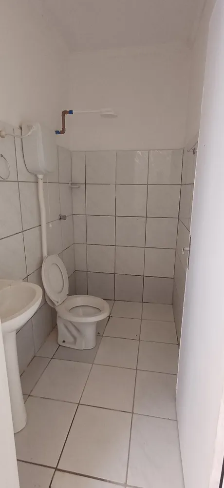 Casa, 1 quarto, 15 m² - Foto 1