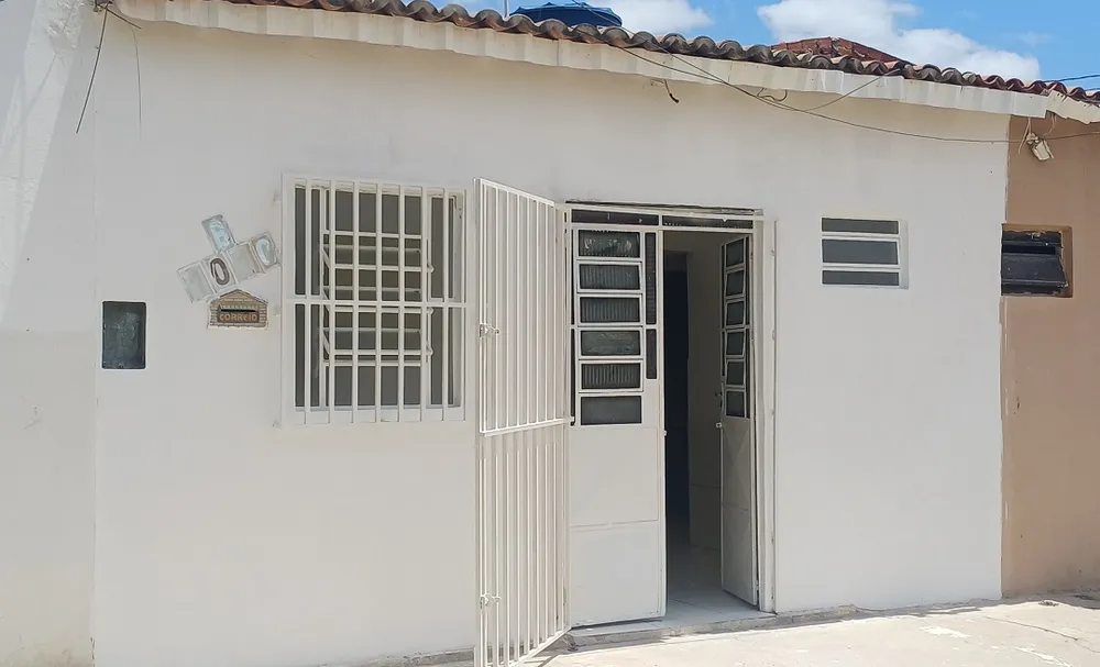 Casa, 1 quarto, 15 m² - Foto 11