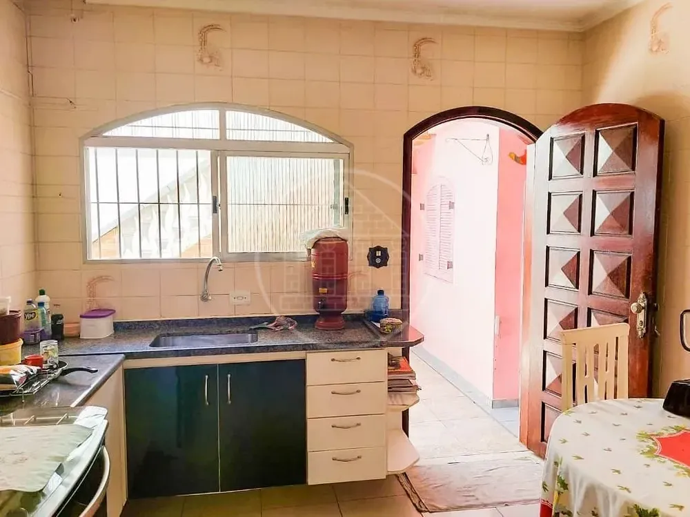 Casa, 3 quartos, 130 m² - Foto 4
