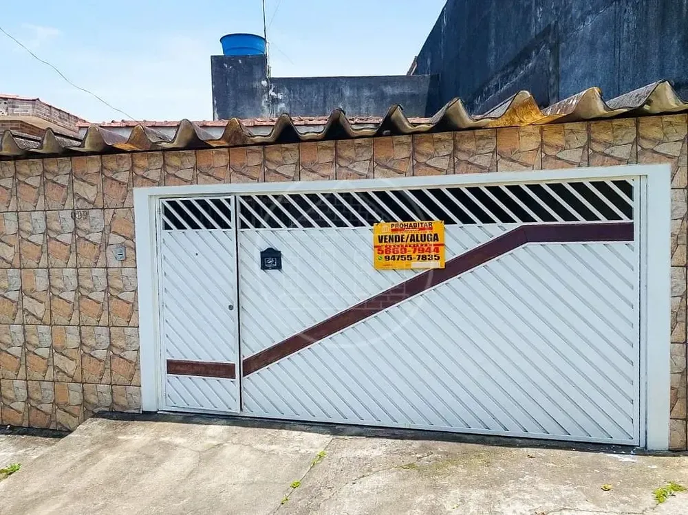 Casa, 3 quartos, 130 m² - Foto 1