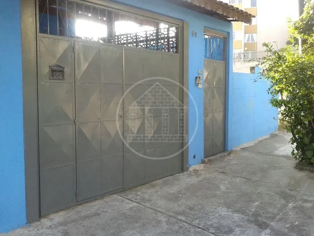 Sobrado, 6 quartos, 540 m² - Foto 1