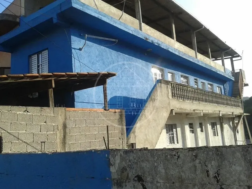 Sobrado, 6 quartos, 540 m² - Foto 5