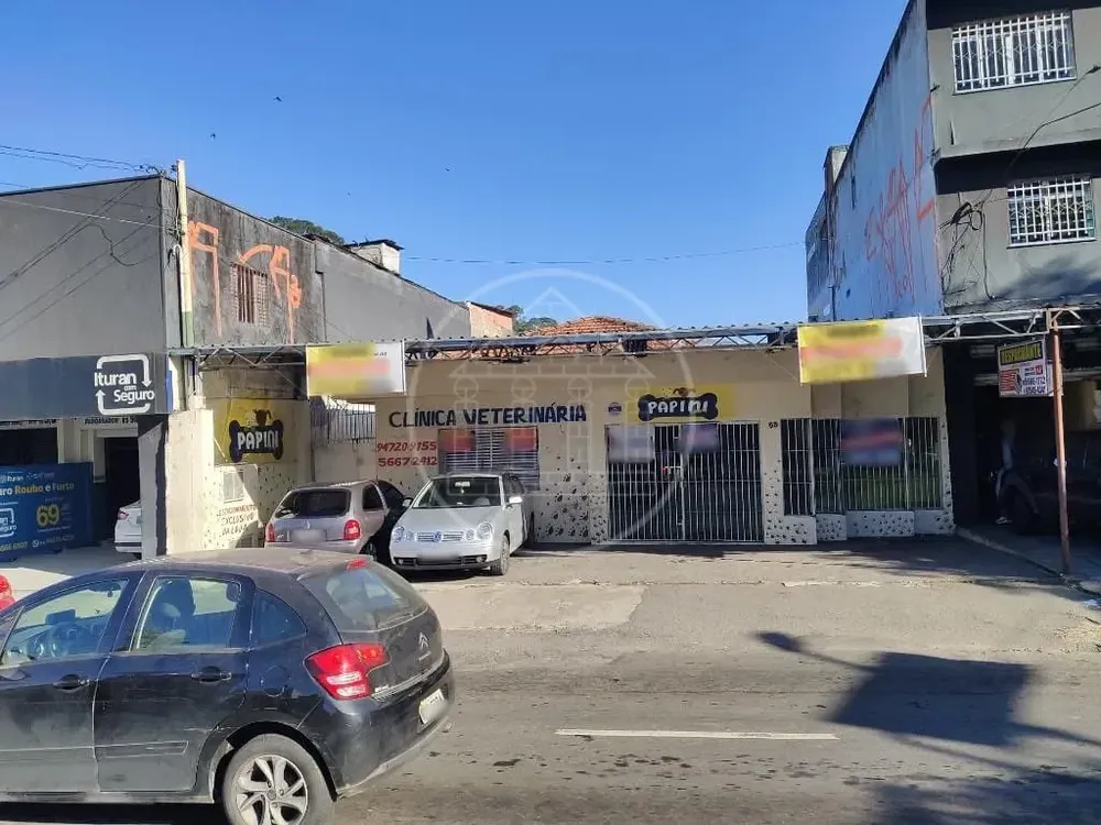 Prédio Inteiro, 260 m² - Foto 15